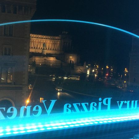 B&B Luxury Piazza Venezia Рим Екстер'єр фото
