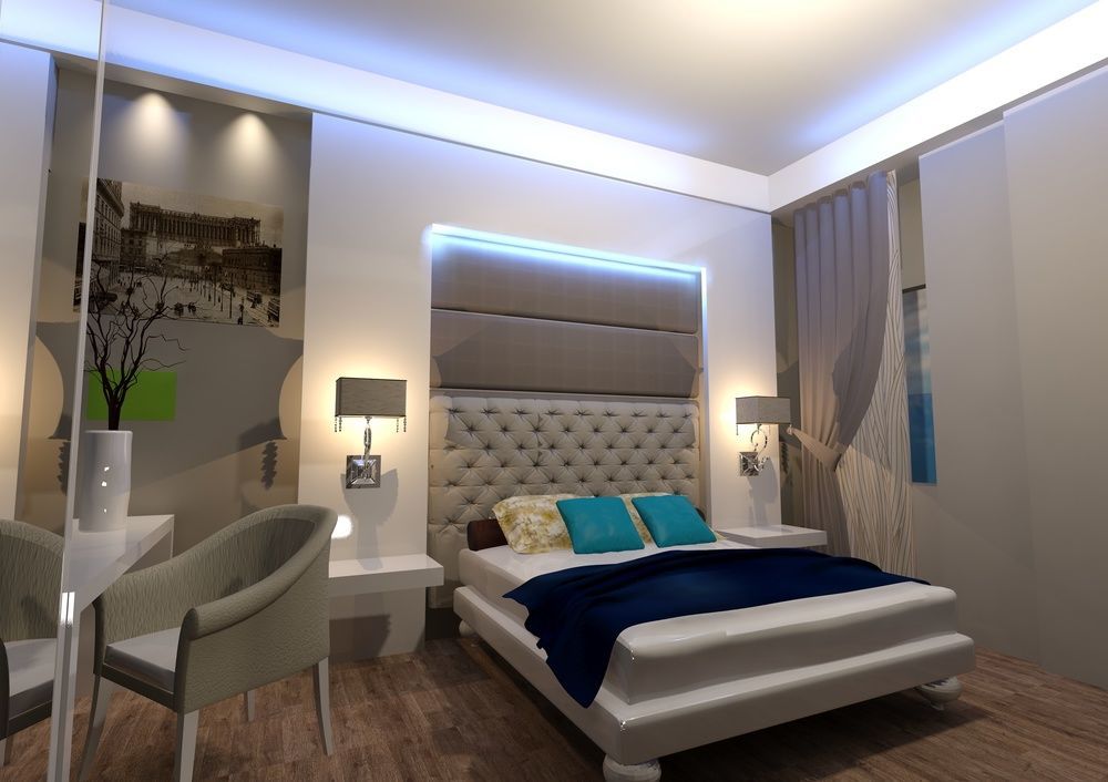 B&B Luxury Piazza Venezia Рим Екстер'єр фото