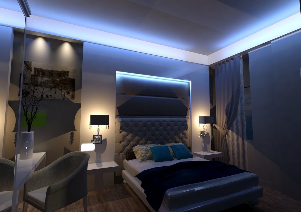 B&B Luxury Piazza Venezia Рим Екстер'єр фото