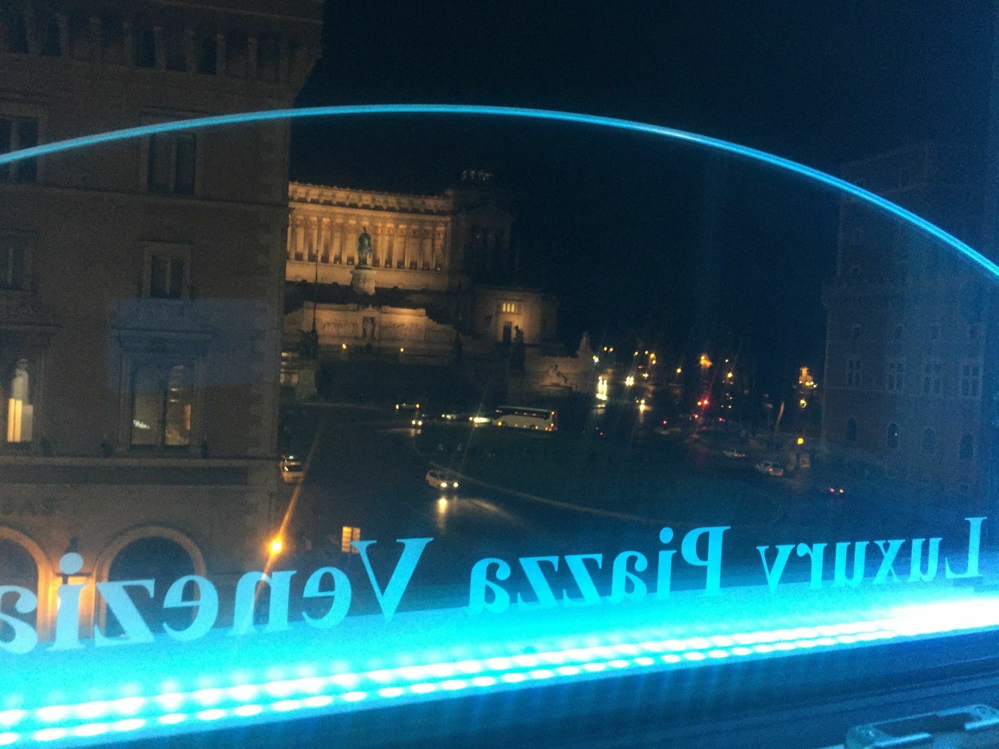 B&B Luxury Piazza Venezia Рим Екстер'єр фото