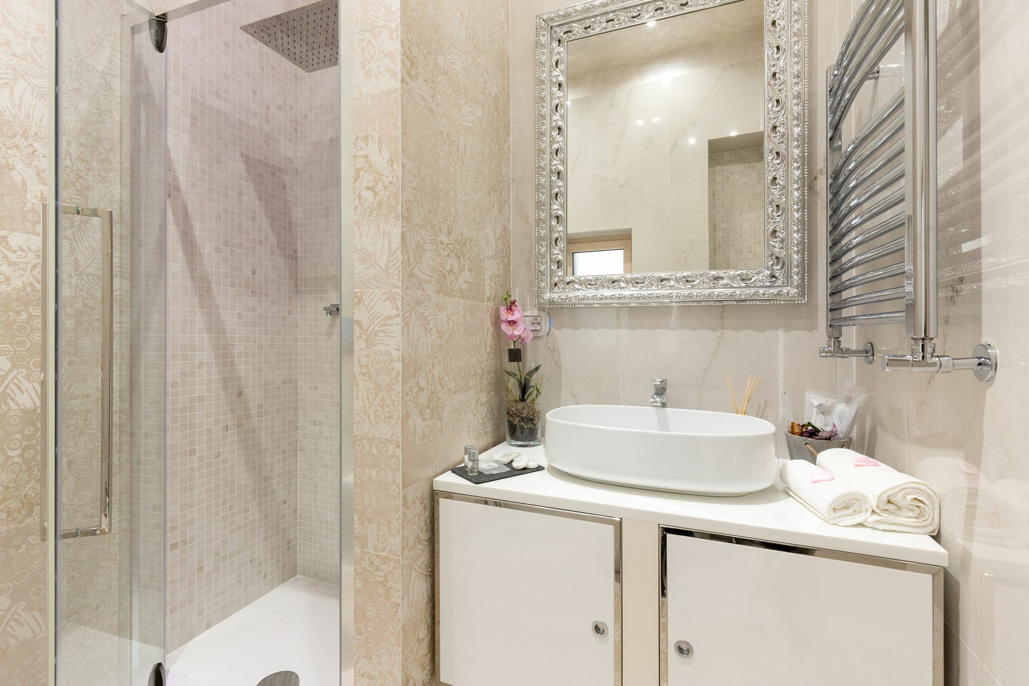 B&B Luxury Piazza Venezia Рим Екстер'єр фото