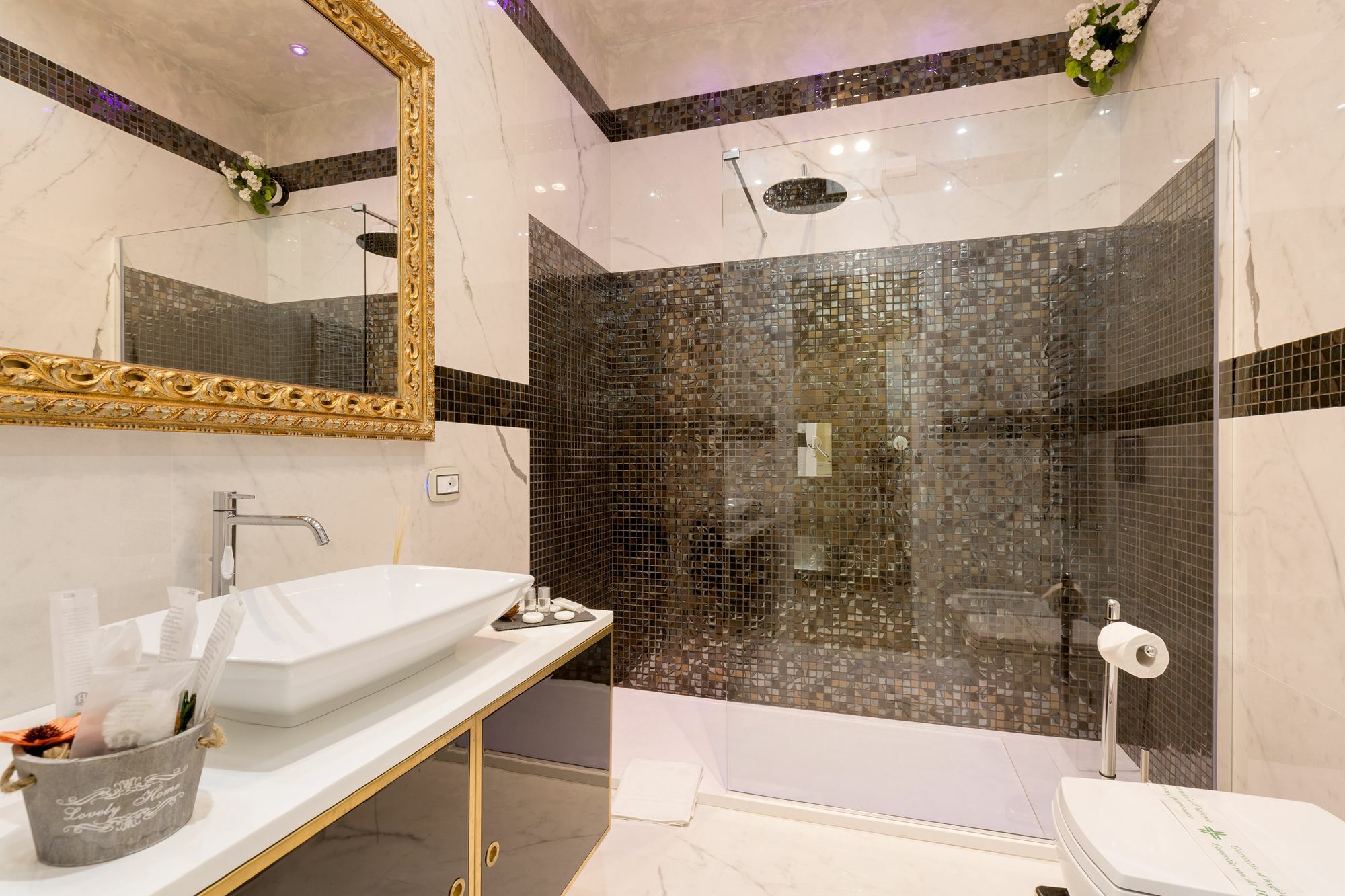 B&B Luxury Piazza Venezia Рим Екстер'єр фото