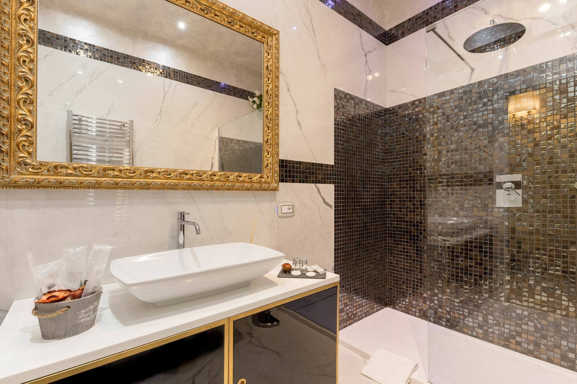 B&B Luxury Piazza Venezia Рим Екстер'єр фото