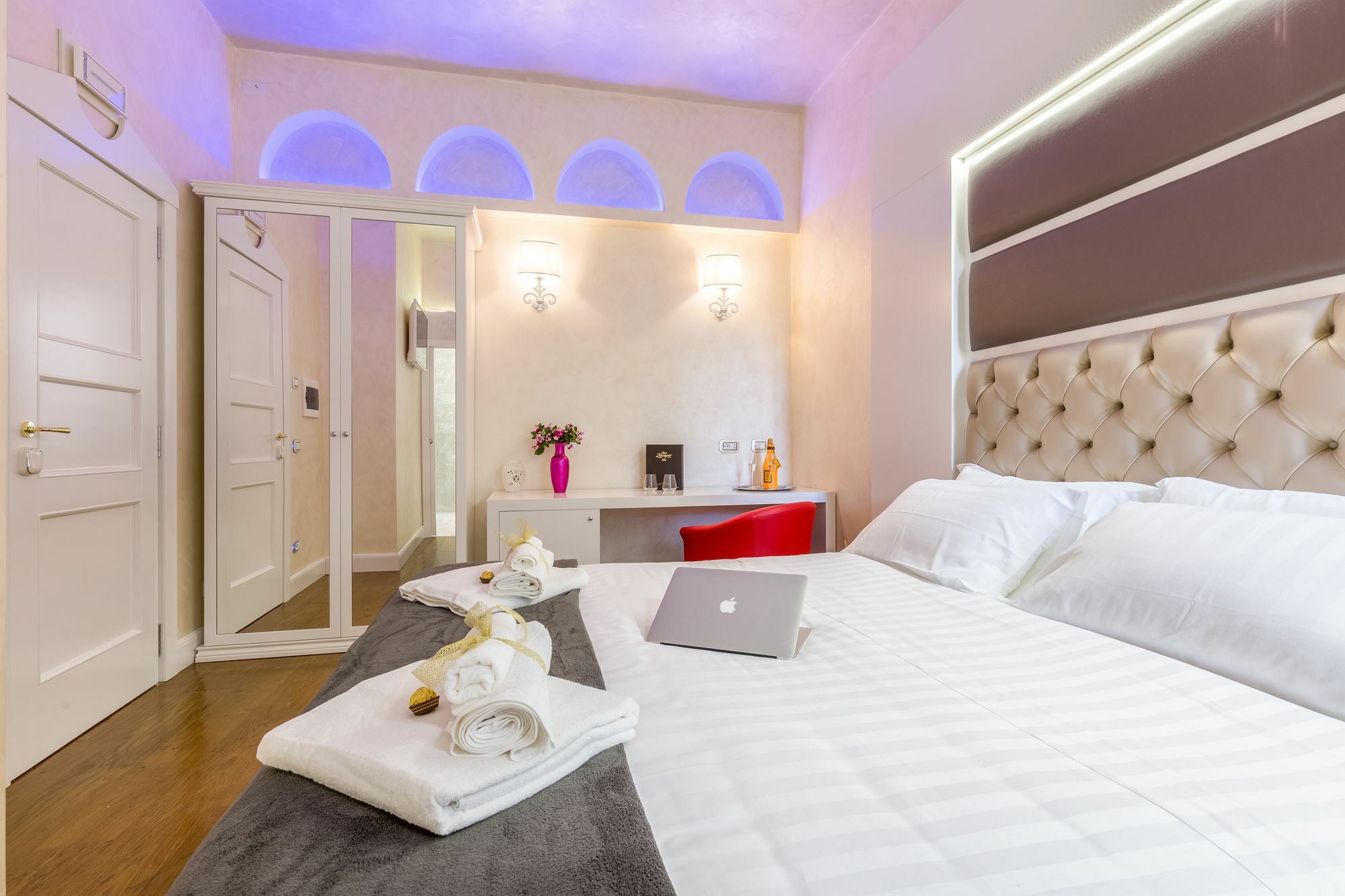 B&B Luxury Piazza Venezia Рим Екстер'єр фото