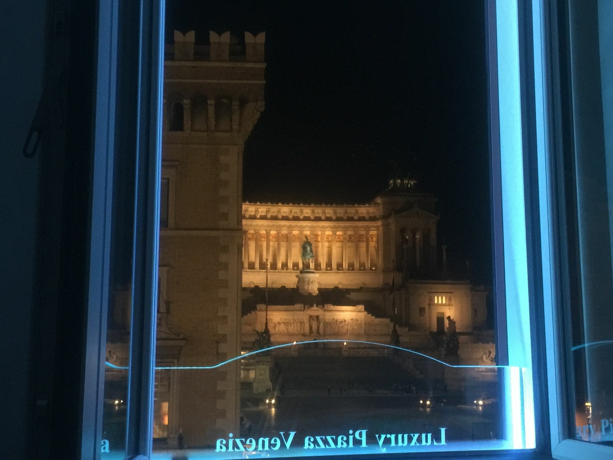 B&B Luxury Piazza Venezia Рим Екстер'єр фото