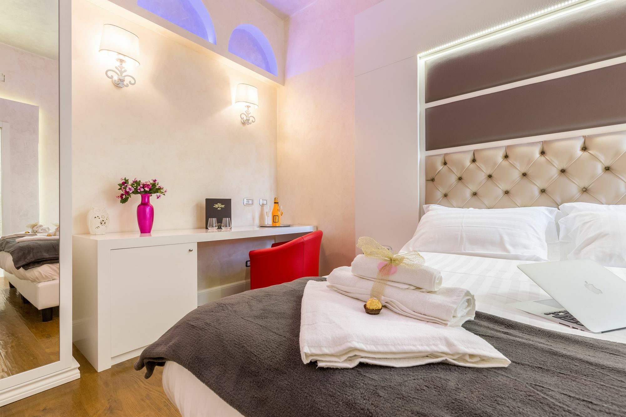 B&B Luxury Piazza Venezia Рим Екстер'єр фото