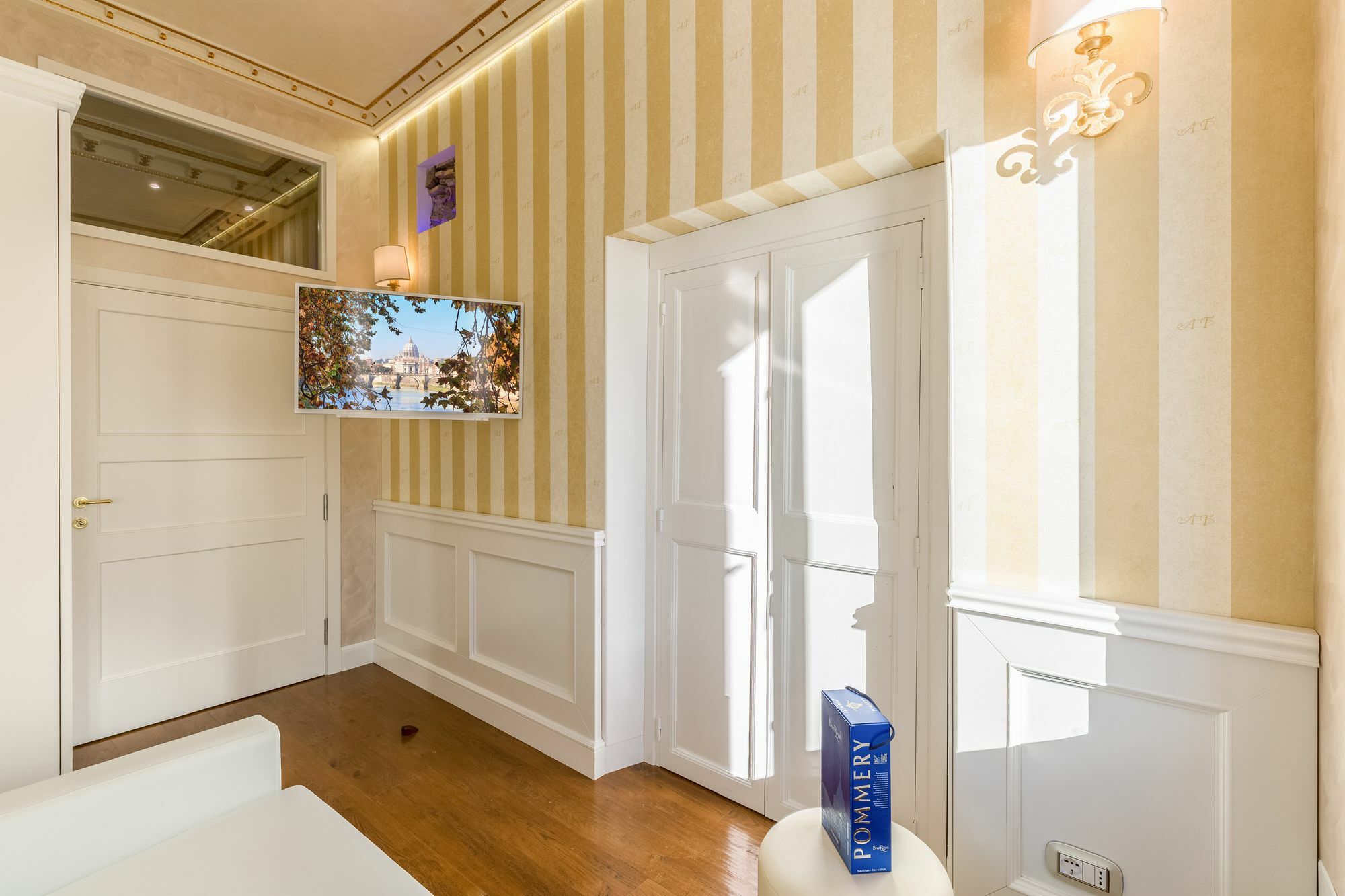 B&B Luxury Piazza Venezia Рим Екстер'єр фото