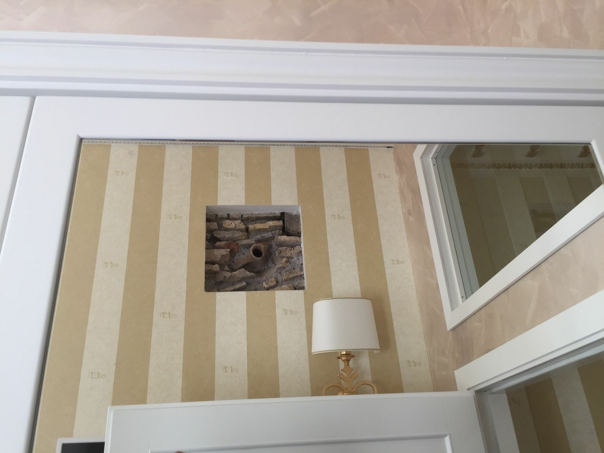 B&B Luxury Piazza Venezia Рим Екстер'єр фото