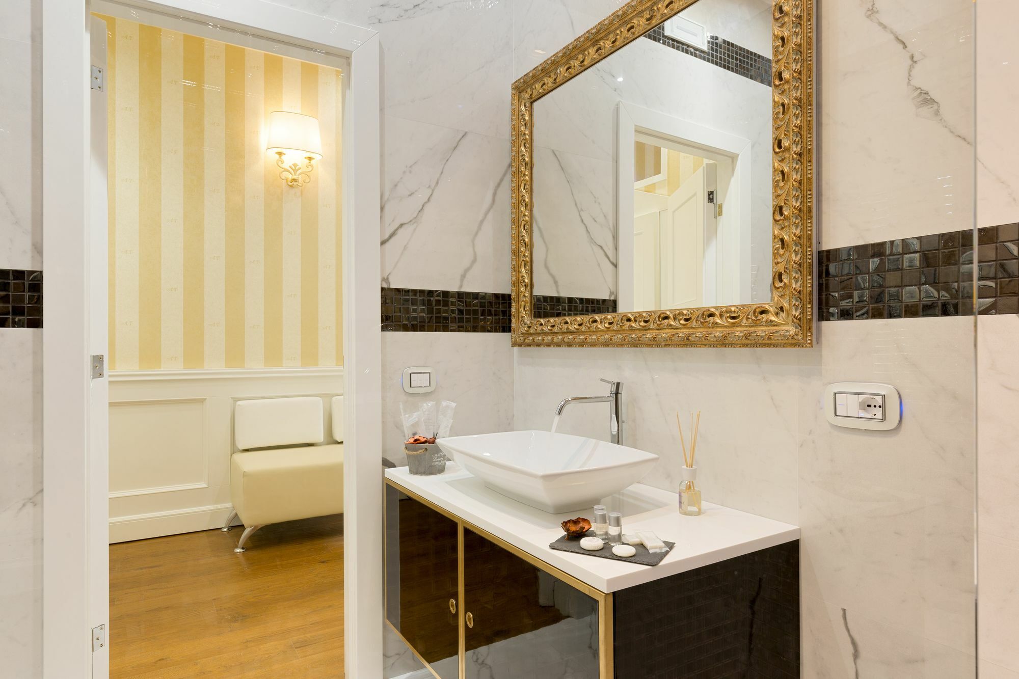 B&B Luxury Piazza Venezia Рим Екстер'єр фото