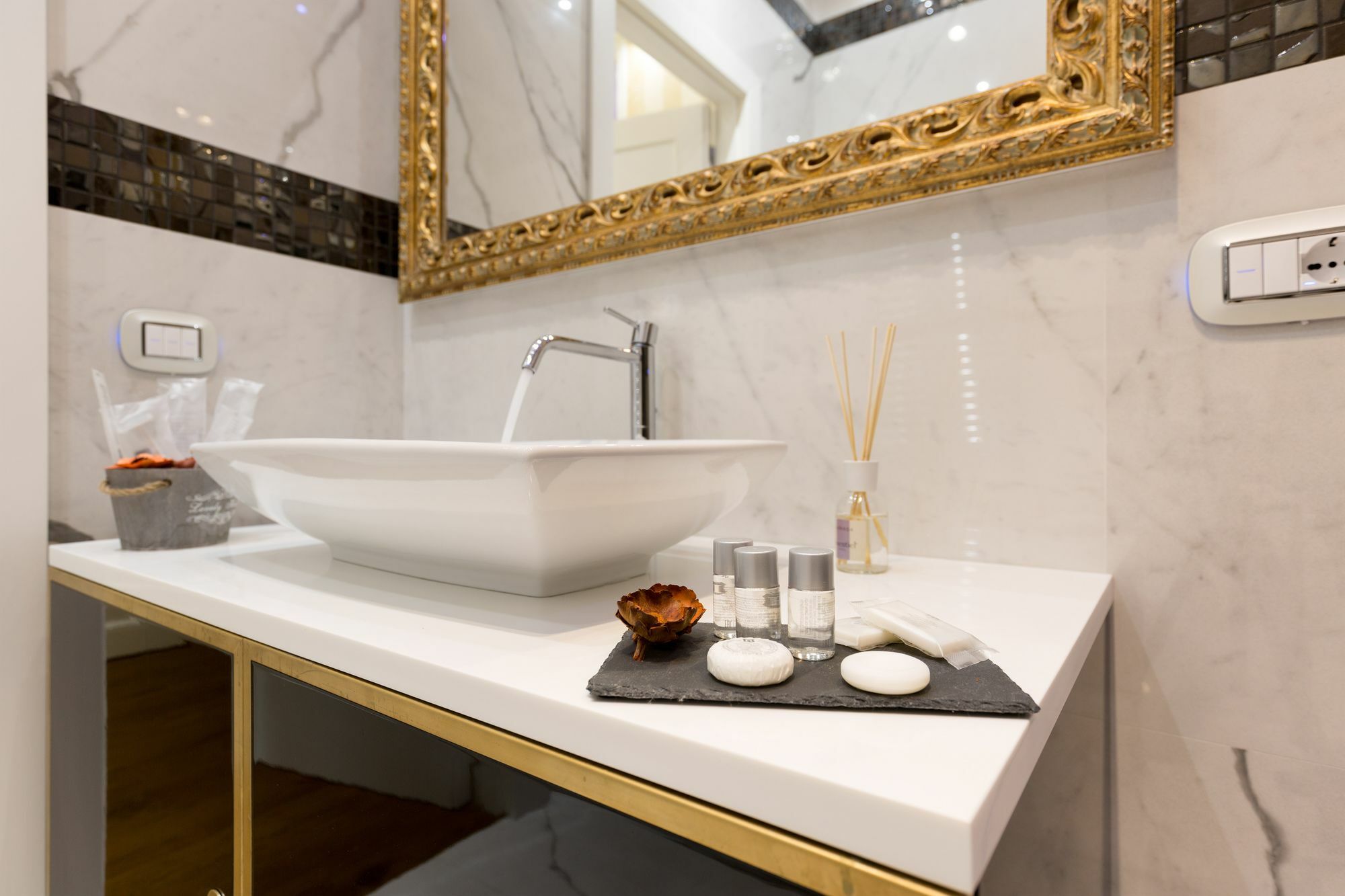 B&B Luxury Piazza Venezia Рим Екстер'єр фото